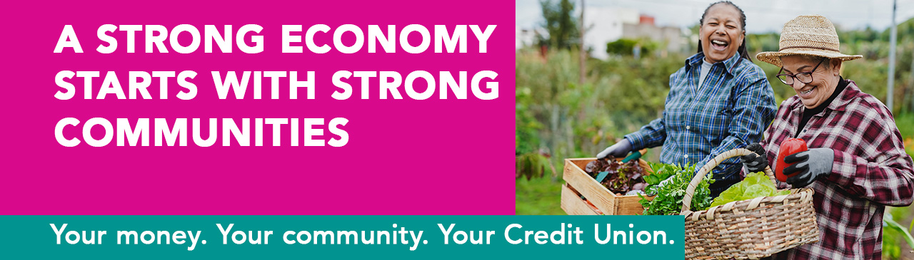 Your Community Credit Union